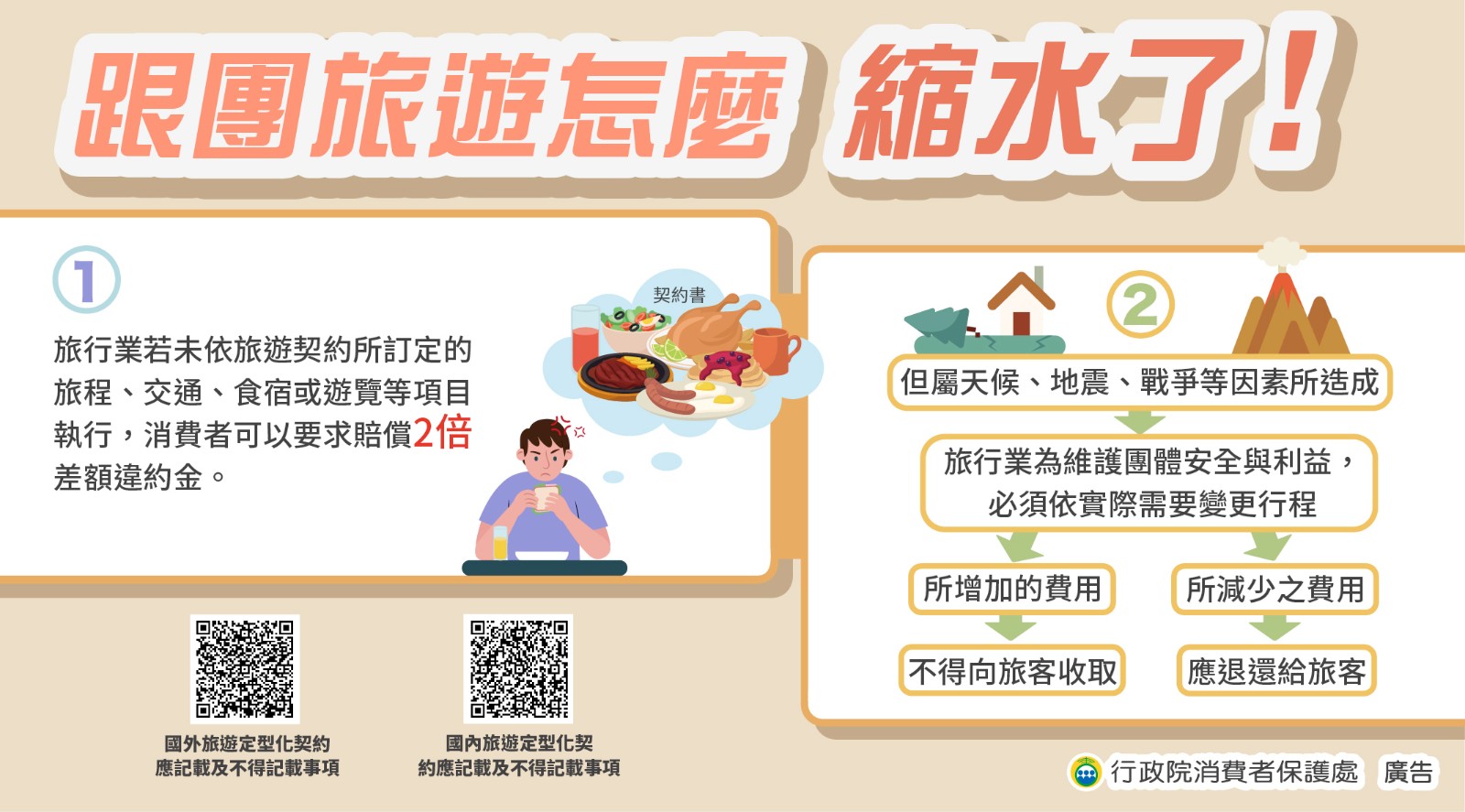 消費者保護教育宣導照片